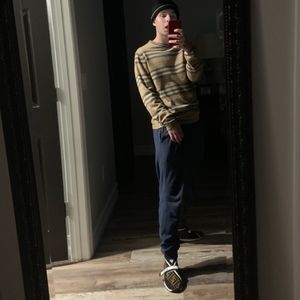 Meet your Posher, Andrew